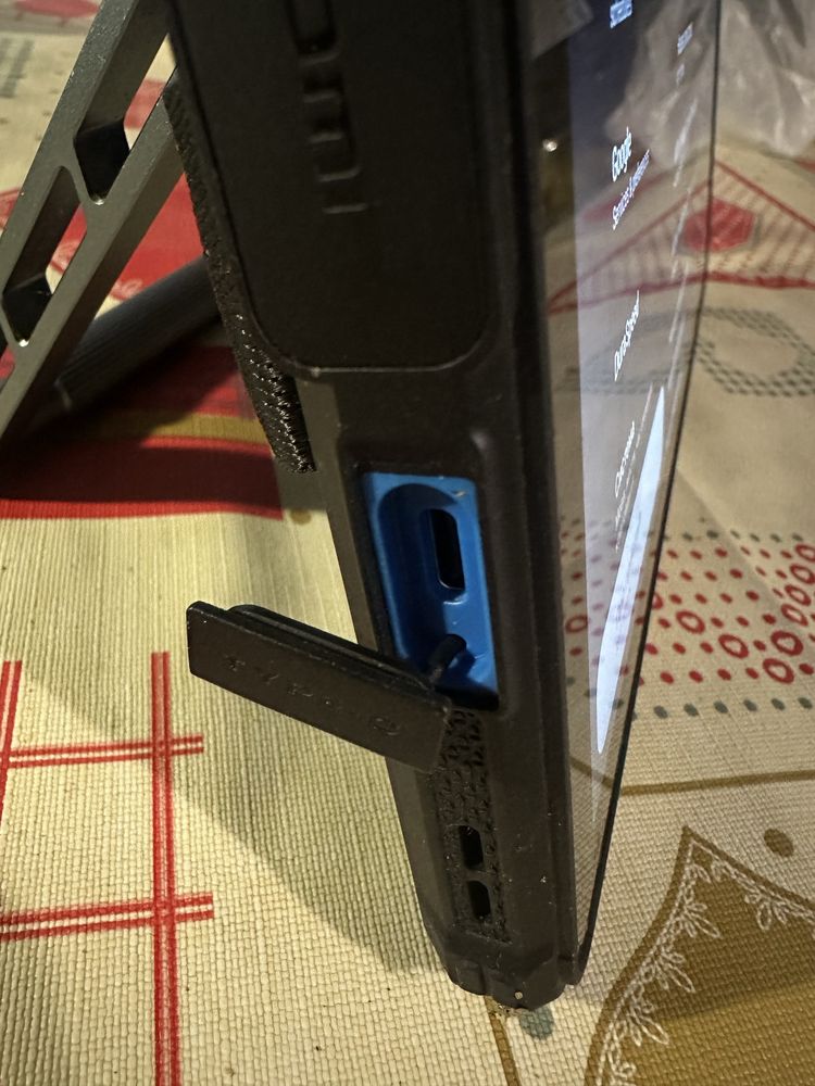 Oukitel RT7 TITAN