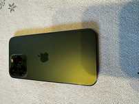 iPhone 13 Pro 6 GB / 256 GB 5G zielony + obudowa