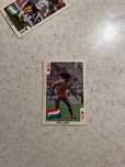 R.gullet  lata 90 kolekcjonerska football