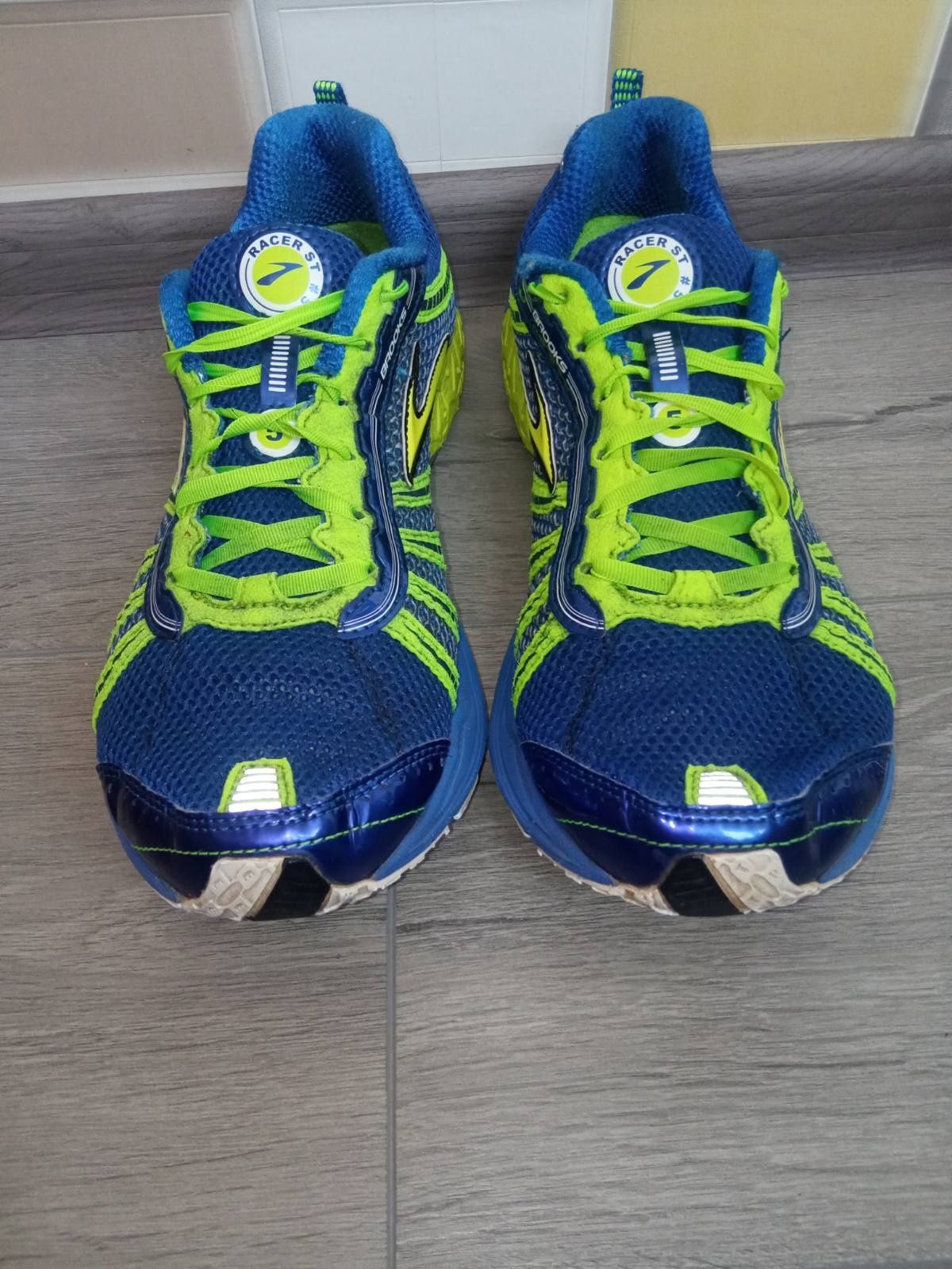 Кросівки(45розмір)Brooks