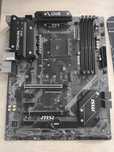 Msi b450 Tomahawk Max