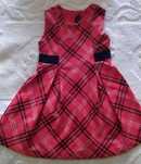 Vestido de criança - 2 anos