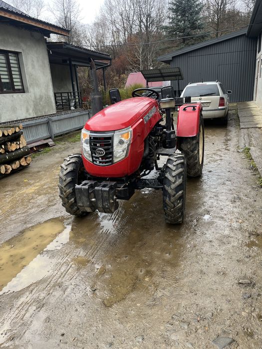 Продам трактор DW244AHTX