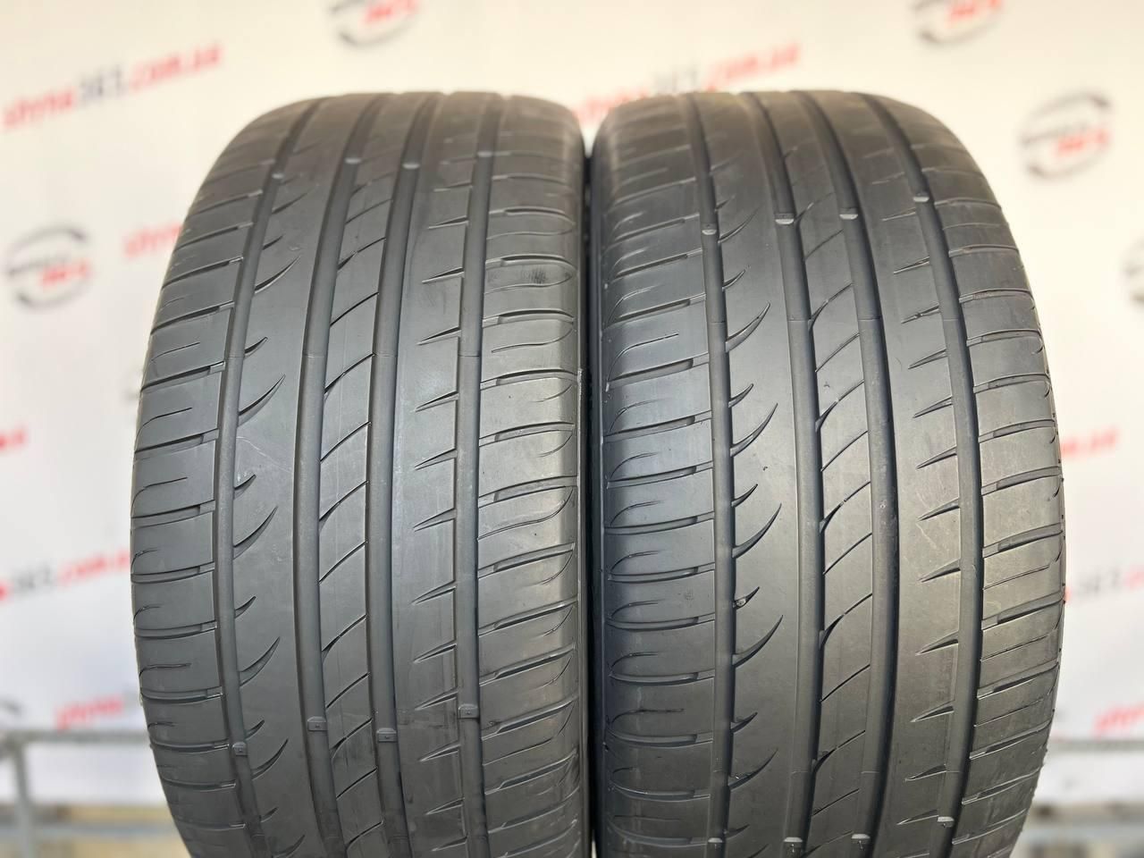 шини бу літо 255/45 r18 hankook ventus prime 2 6mm