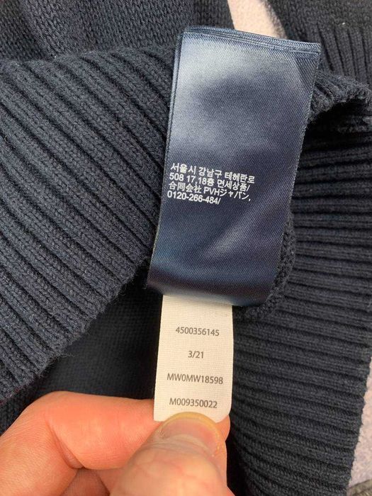 Светр Tommy Hilfiger Оригінал. Розмір S