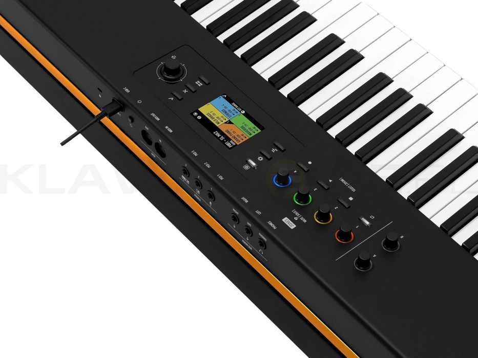 Studiologic SL88 GT MK2 | kup NOWY wymień STARY