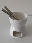 Ceramiczne fondue