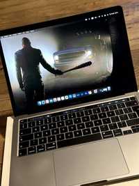 MacBook Pro 2020 Apple Pudełko Ładowarka laptop