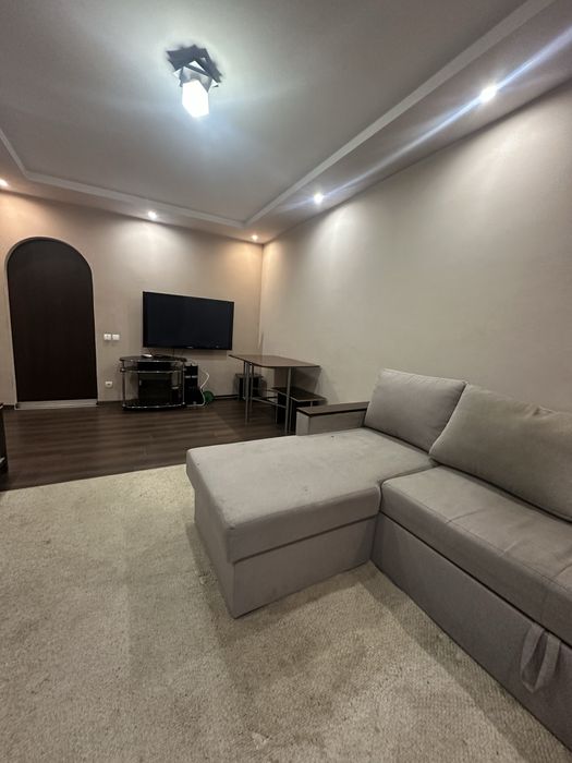 Здам 1-кімн.квартиру з ремонтом, ЦЕНТР міста!