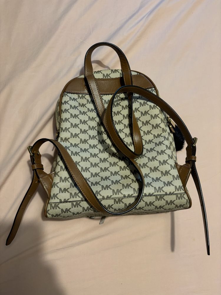 Mochila Michael Kors