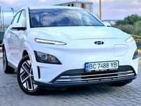 Hyundai Kона електро 2022р.