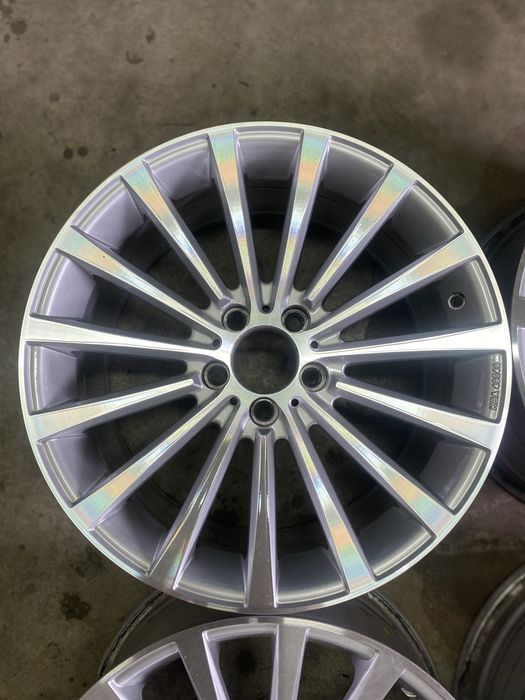 Диски Легкосплавні R18 5/112 8.5JX18H2 ET-45