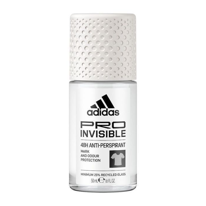 Adidas Pro Invisible Antyperspirant W Kulce 50Ml (P1)