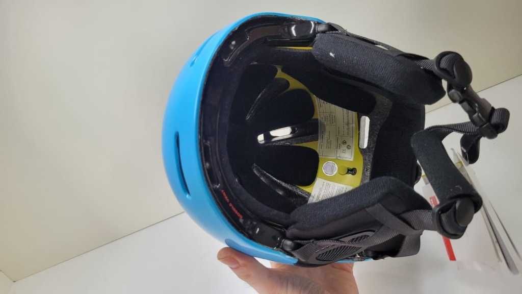 Kask narciarski POC FORNIX BACKCOUNTRY MIPS rozmiar XS-S 51-54cm