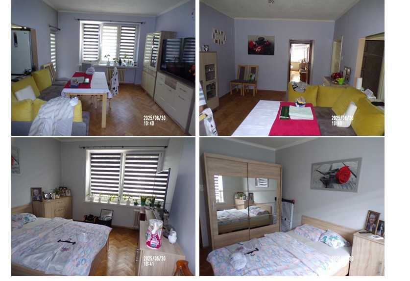 1/8 udziału w nieruchomości lokalowej, Łódź, Kasprzaka 20