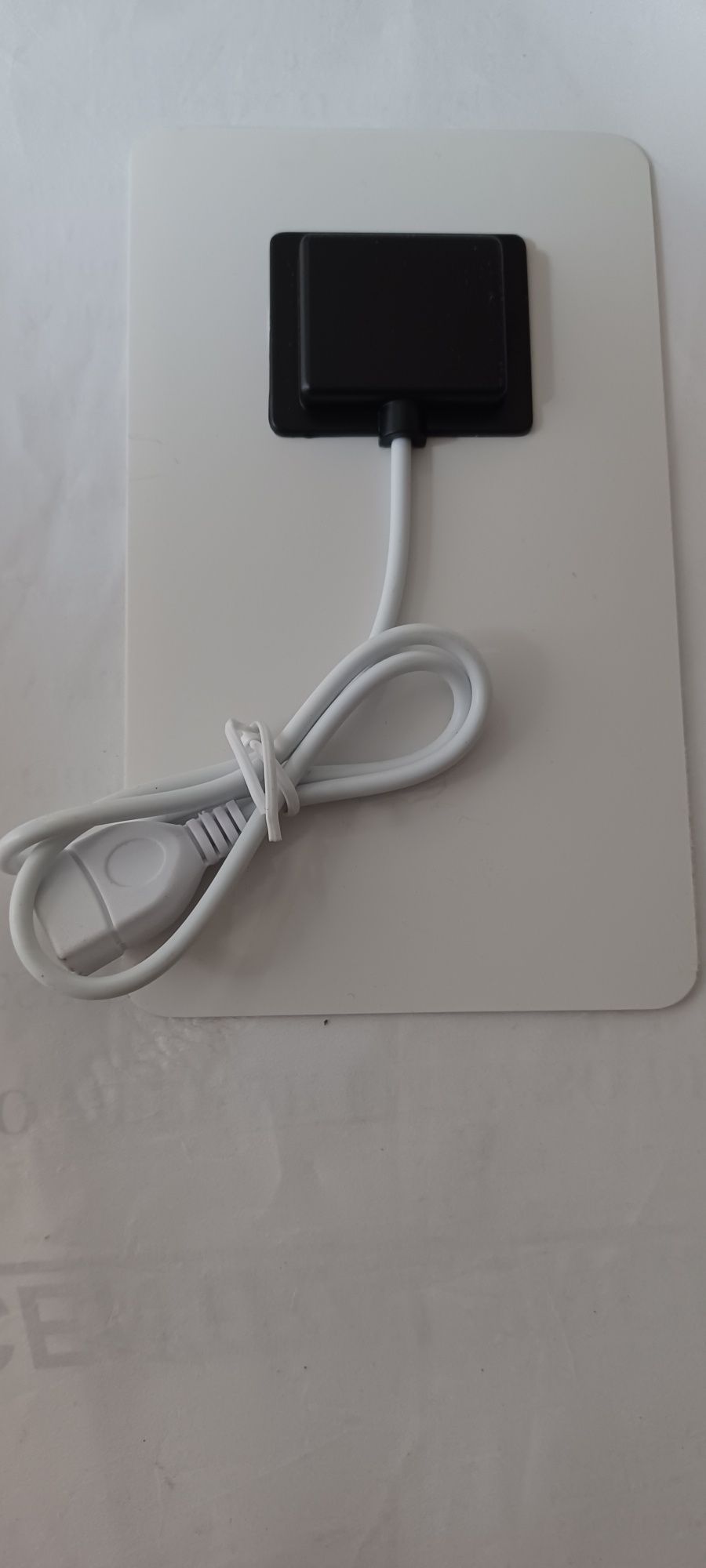Mini painel solar