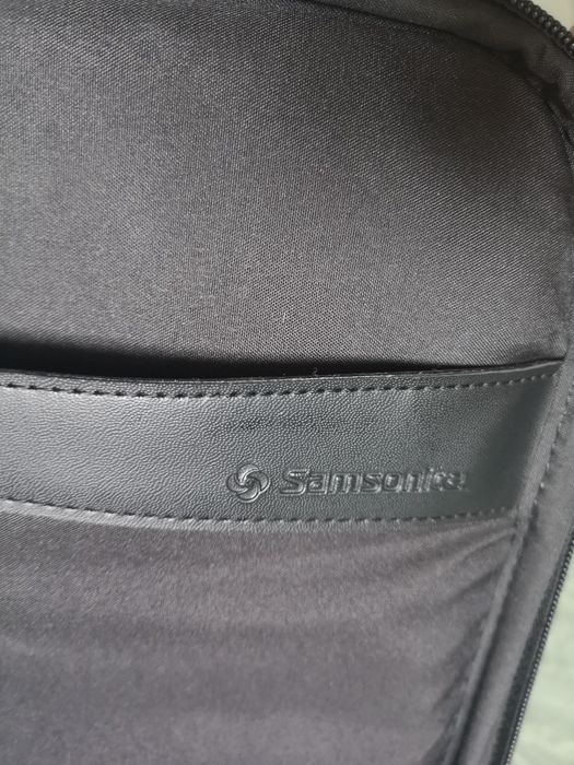 Torba na laptopa samsonite