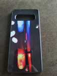 Etui, case, plecki Samsung Galaxy s10. Nowe, policja, okazja!