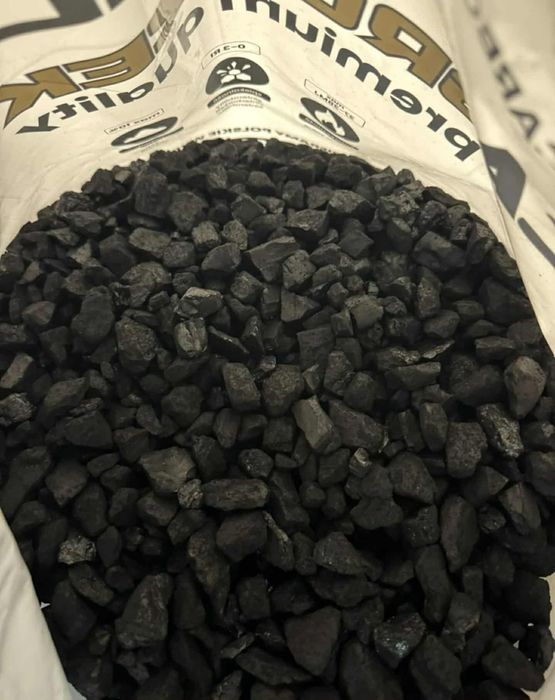 Carboelite ekogroszek węgiel kamienny