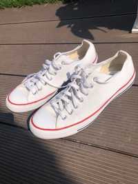 Converse trampki 42 super stan