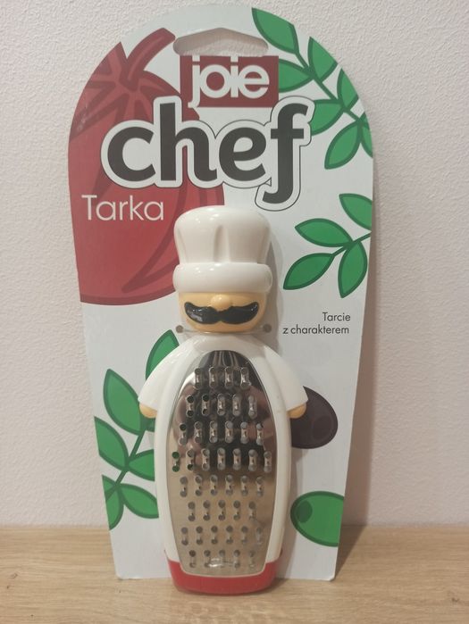 Mala Tarka Joie Chef