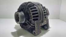 ALTERNATOR OPEL VECTRA C SIGNUM ASTRA G ZAFIRA A 2.0 2.2DTI SLASK WYSYLKA