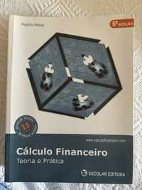 Livro de cálculo financeiro