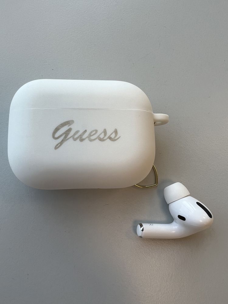 Słuchawki AirPod pro