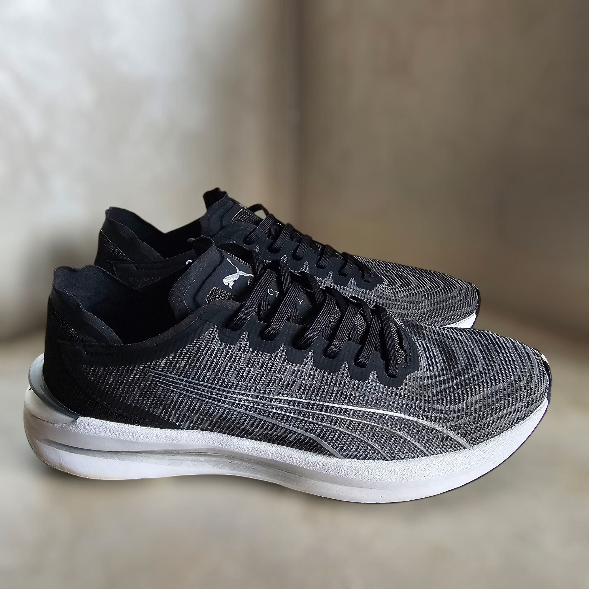 Чоловічі кросівки  "Puma Electrify Nitro Turn"