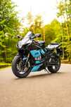 Suzuki GSX-R 750 "Yoshimura" INNY !