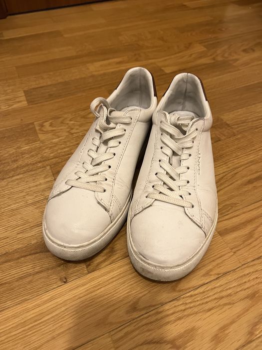 Sneakers Brancos da GANT