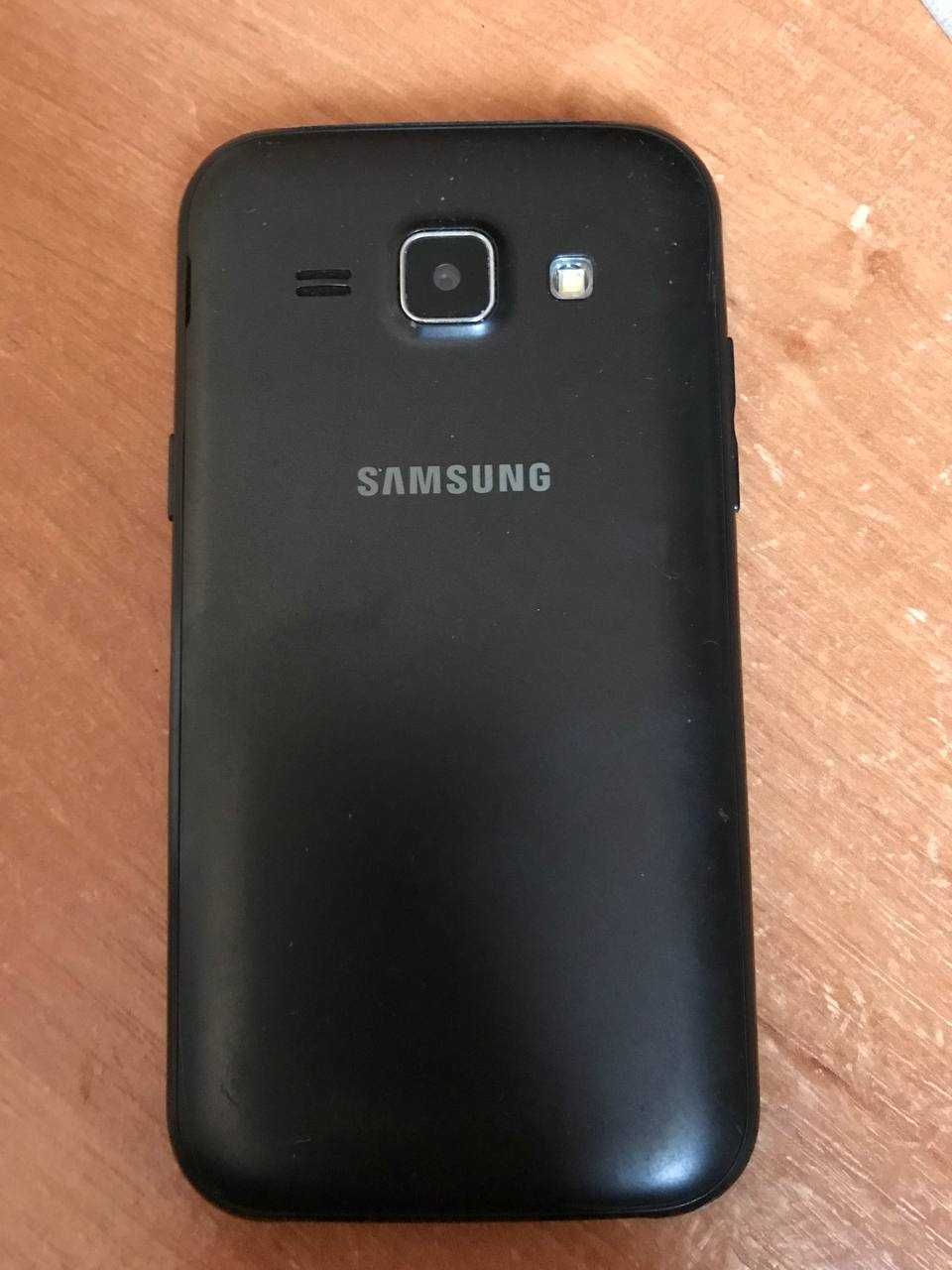 Samsung Galaxy J1 2016 Duos
