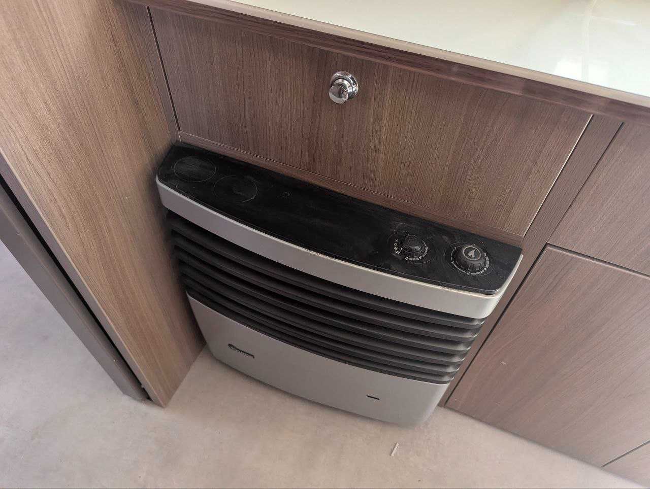 Продається Caravelair Sublim S 2014, автобудинок.