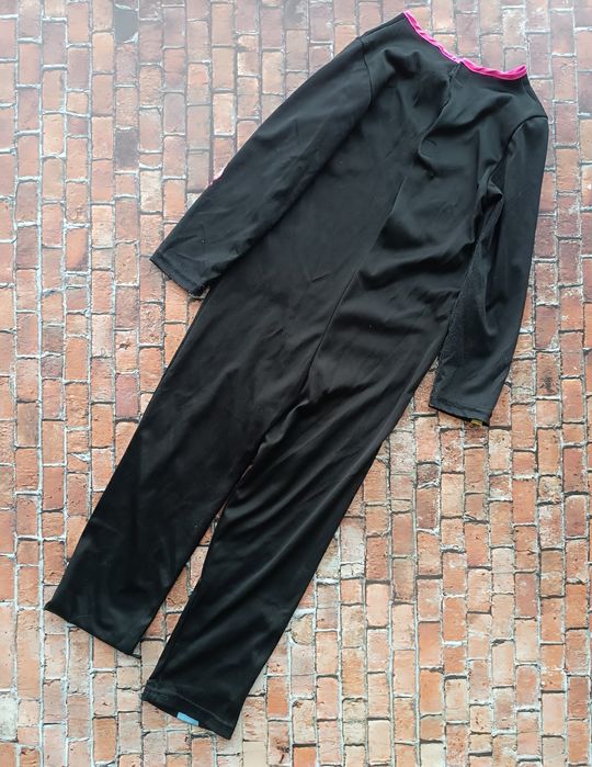 Комбінезон скелет на Хеллоуїн Маскарадний наряд