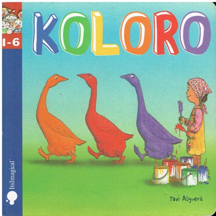 9866 Livros da Editora ItsImagical