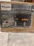 Frytkownica airfryer philips 300 series dual basket