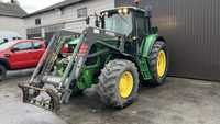 John Deere 6520 Tur ( nie 6420.6620.6820.6920)