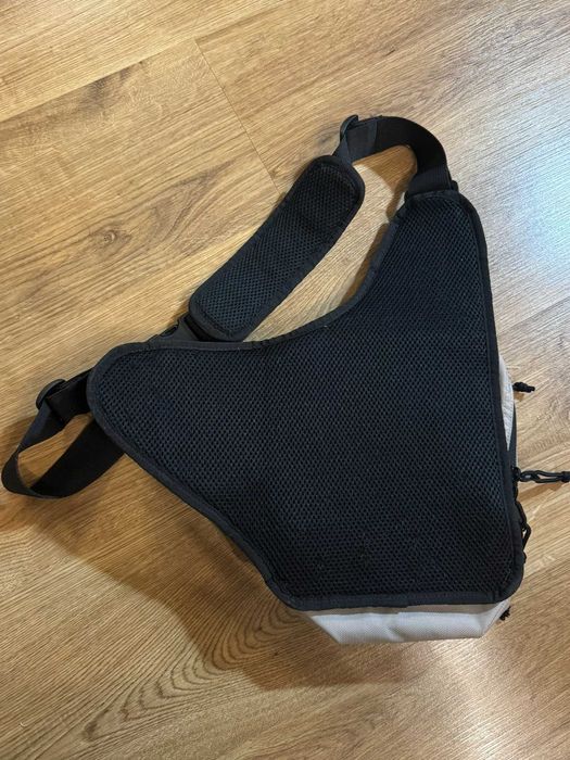 Carhartt WIP Delta Shoulder Bag (сумка)
