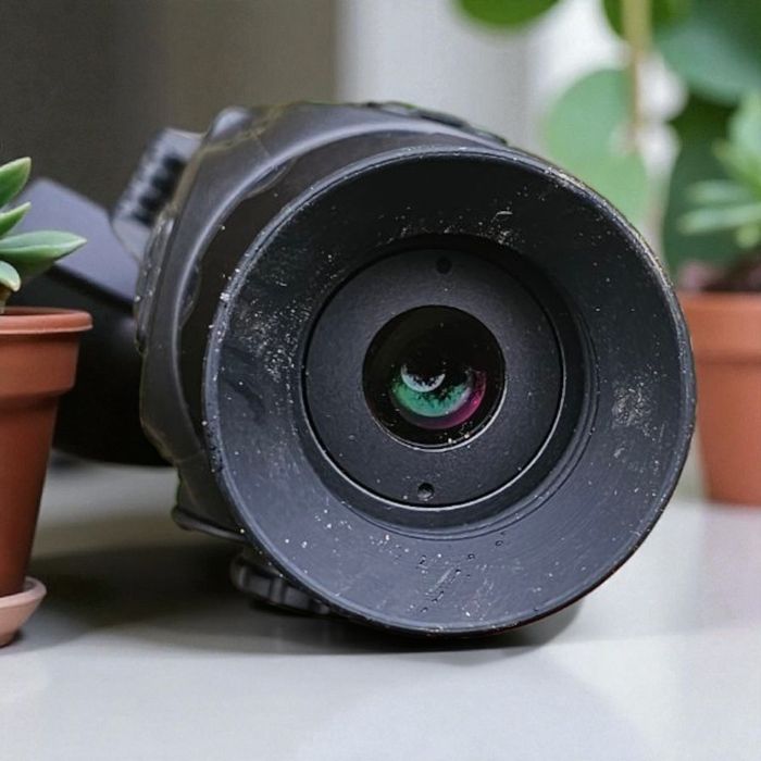 Тепловизор на 35мм линзе - InfiRay EYE CL35M