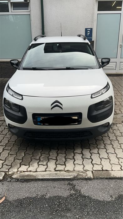 Citroen C4 Cactus 1.2 PureTech