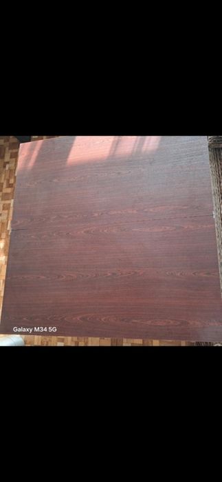 Ława/stół rozkładana z podnoszonym blatem i szybą