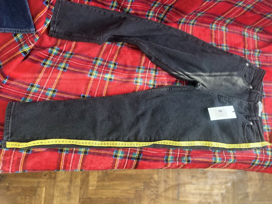 джинсы новые (пролет)