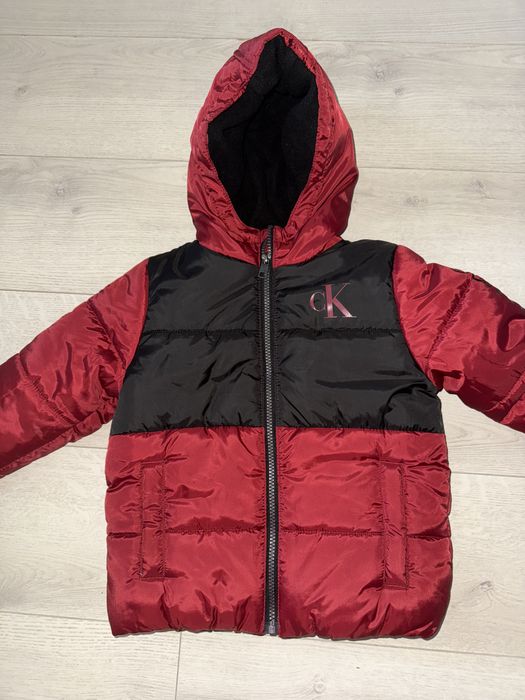 Курточка Calvin Klein Jeans