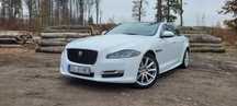 Jaguar xj 351 lift  100% oryginał