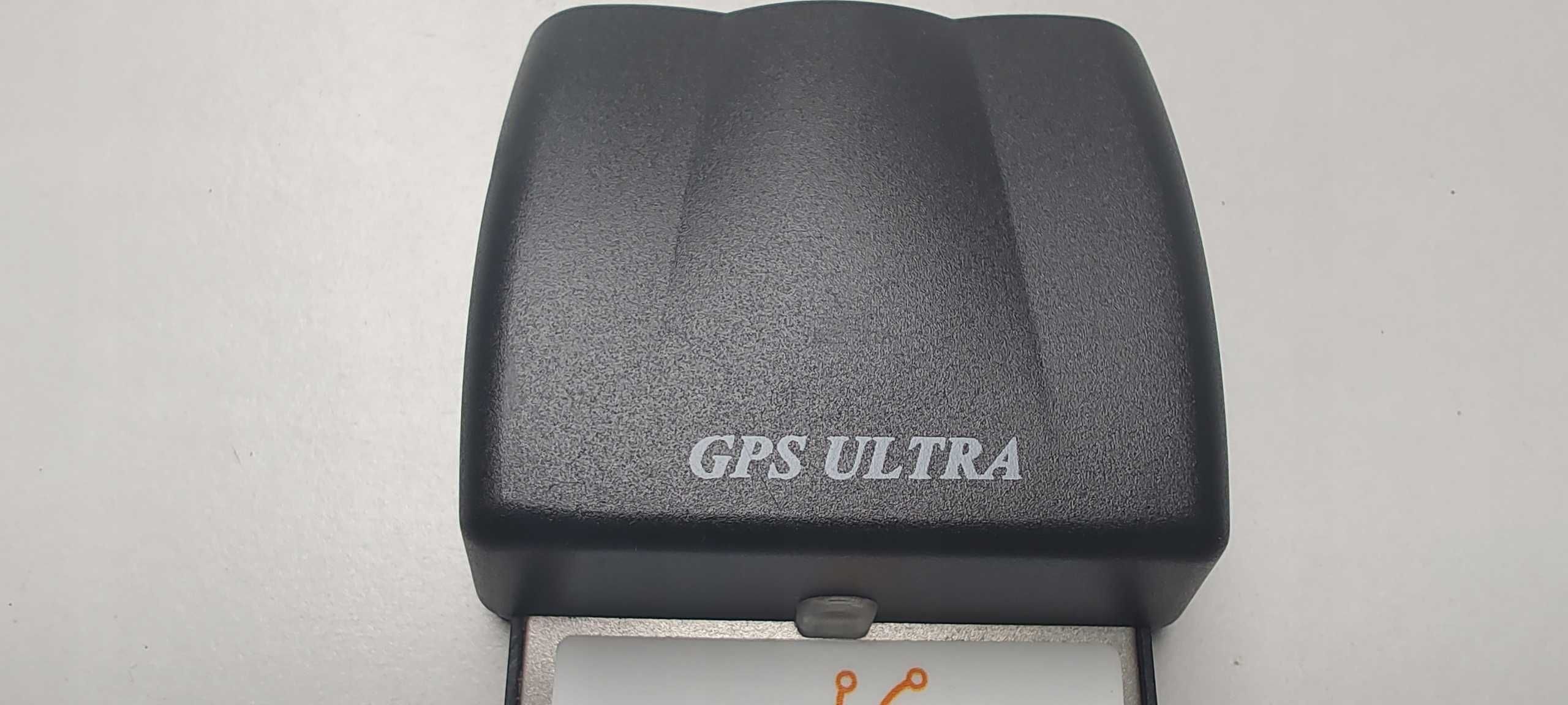 Odbiornik GPS PCMCIA Guidetek GSpace CF