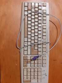 клавіатура model:KB-1107