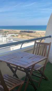 Apartamento para Férias: Guadiana Sea View Apartment