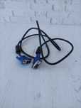 Кабель мультимедійний VGA/ AWM 20276 vw-1 80c 30v E246588