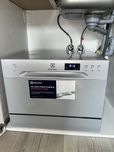 Zmywarka Electrolux 55 cm