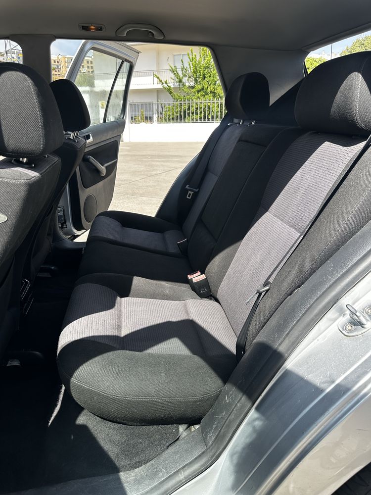 Vw golf 4 1.4 75cv